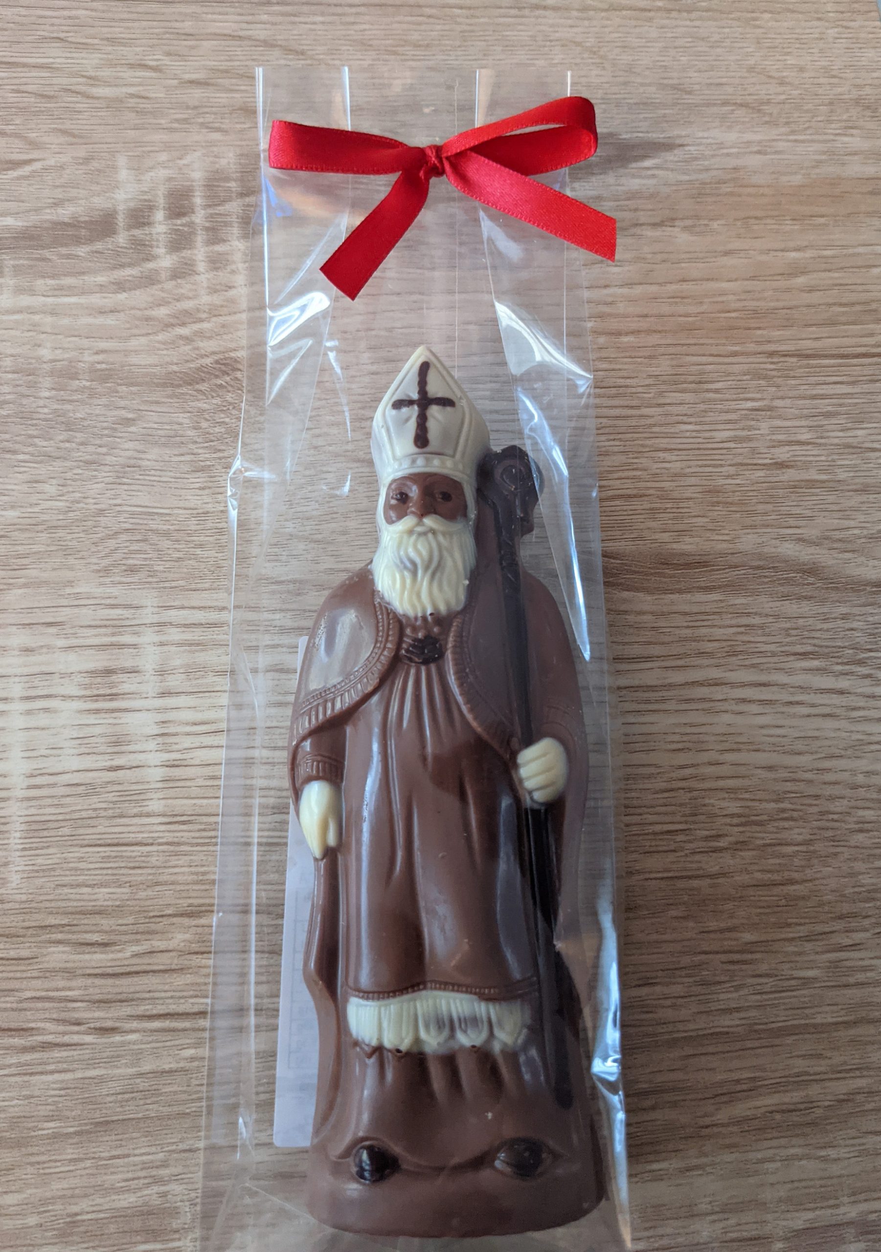 Nikolaus 1 Nikolaus 1
