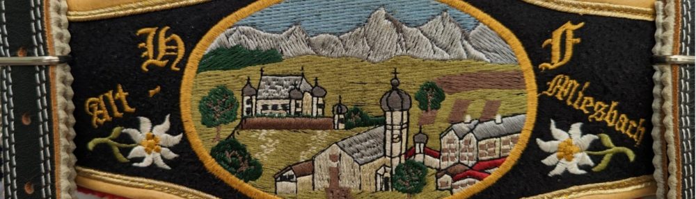 V.T.V. Alt – Miesbach München e.V. , gegr. 1921