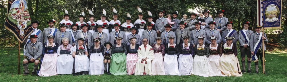 V.T.V. Alt – Miesbach München e.V. , gegr. 1921